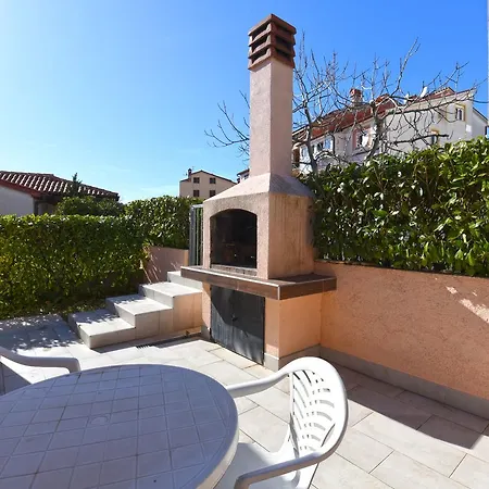 Apartmán Josip 1562