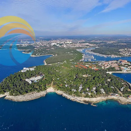 Apartmán Josip 1562 *