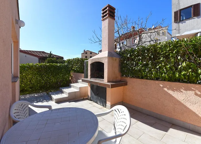 아파트 Josip 1562