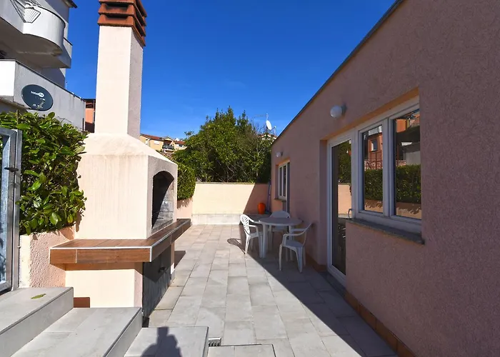 아파트 Josip 1562