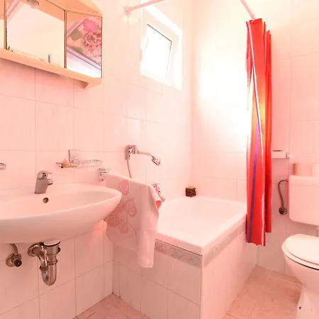Josip 1562 Apartament Pula
