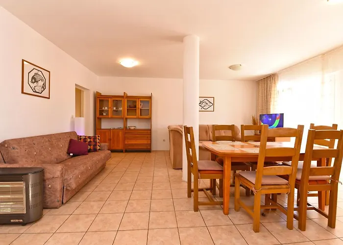 Apartment Josip 1562 Pula
