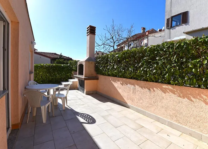 Apartment Josip 1562