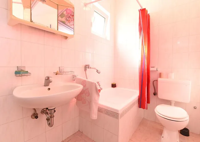 Josip 1562 Apartment Pula