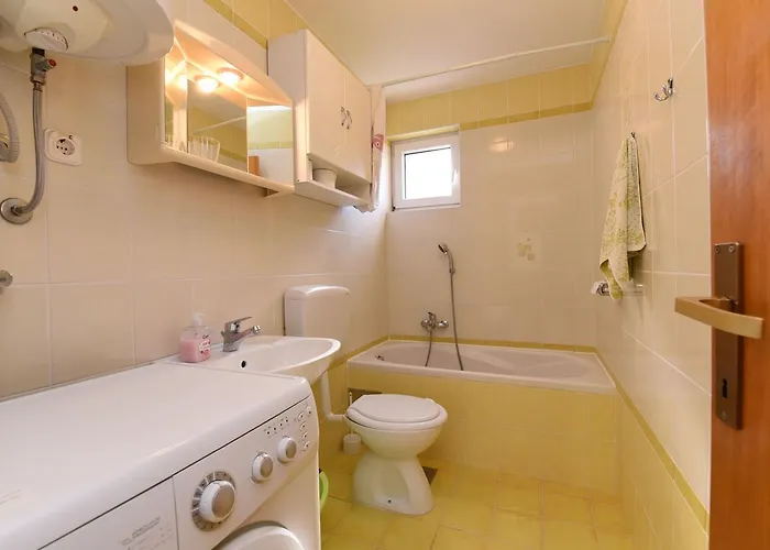 Josip 1562 Apartment Pula